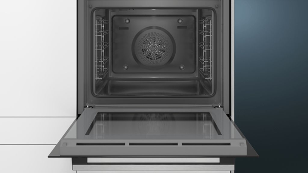 Siemens HB517ABS0 - Medium - Elektrischer Ofen - 71 l - 71 Produktbild 8