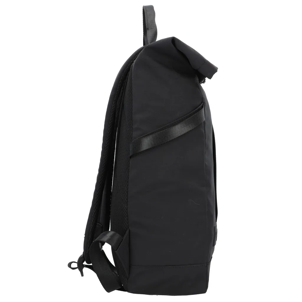 Sac à dos ordinateur Tom Tailor Boston avec compartiment rembourré 53cm - 8