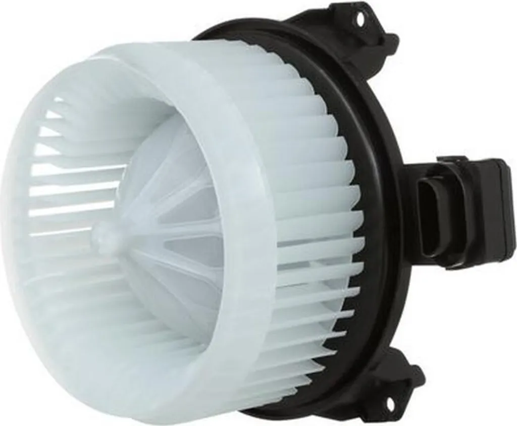 Pulseur d'air habitacle 12V 210W compatible TOYOTA AURIS par HELLA