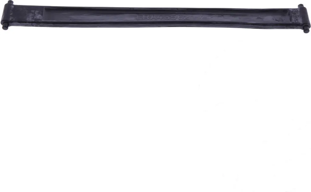 Fixation de Batterie Moto 250 mm pour Remplacement Sangle Usée ou Cassée