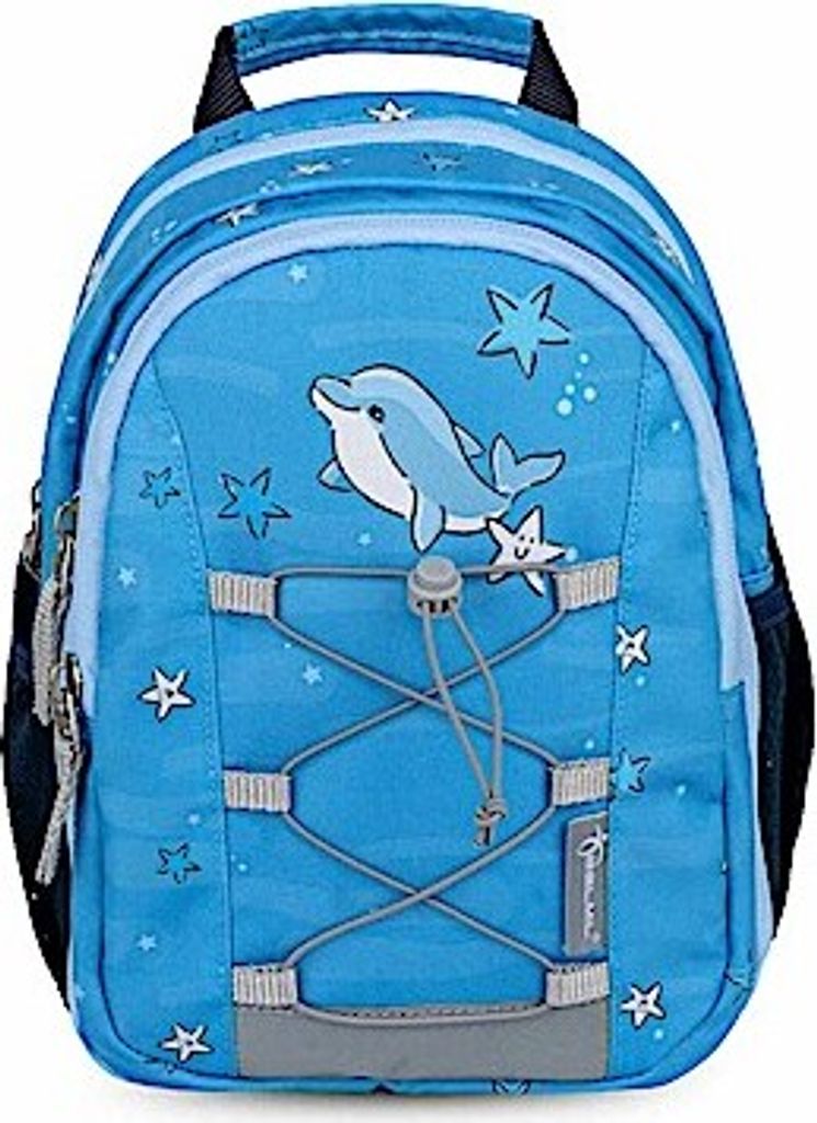 Belmil Mini Kiddy Kindergartenrucksack "Little Star Produktbild 