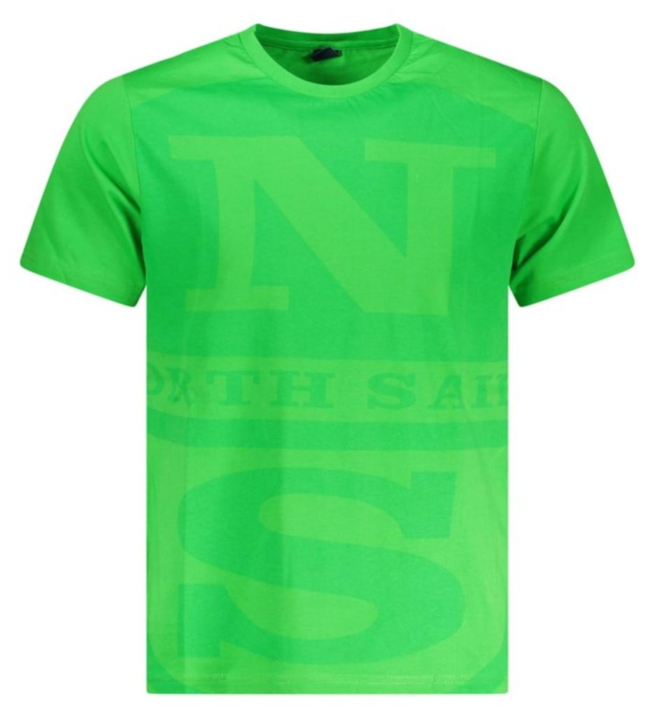 North Sails Tshirts 996019000ve0432, Größe: 170