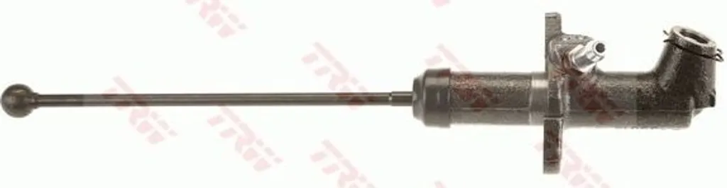 Émetteur d'embrayage Fiat Stilo - Réparation hydraulique OE 55189159 TRW
