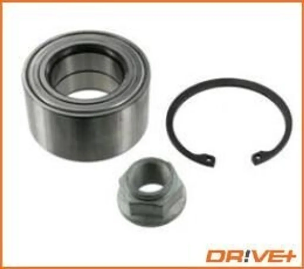 Kit Roulement Roue W163 pour Mercedes ML - Entretien Châssis Dr!ve+