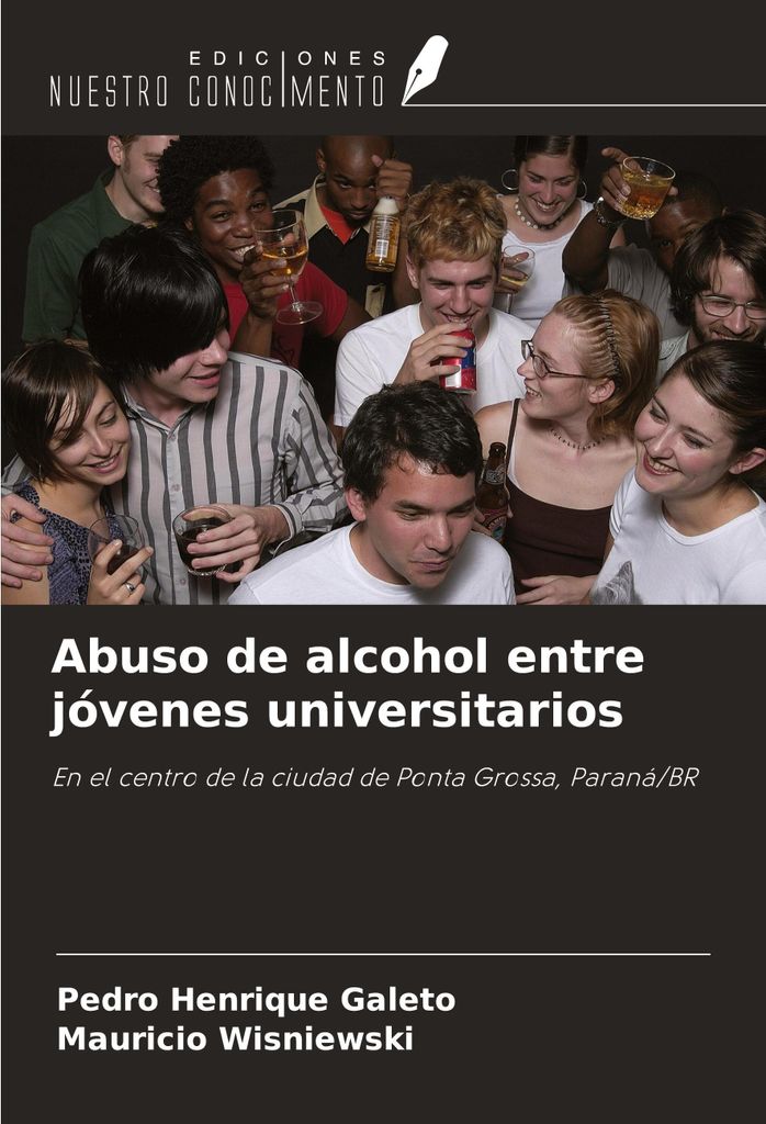 Abuso de alcohol entre jóvenes universitarios