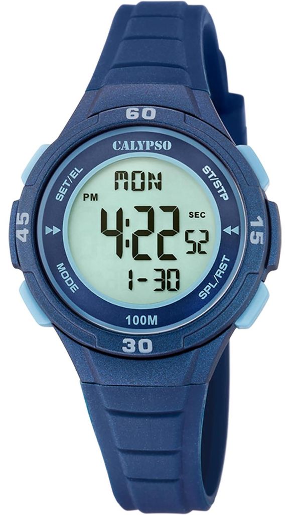 Calypso - K5830/5 - Montre-bracelet - Enfants Image du produit 