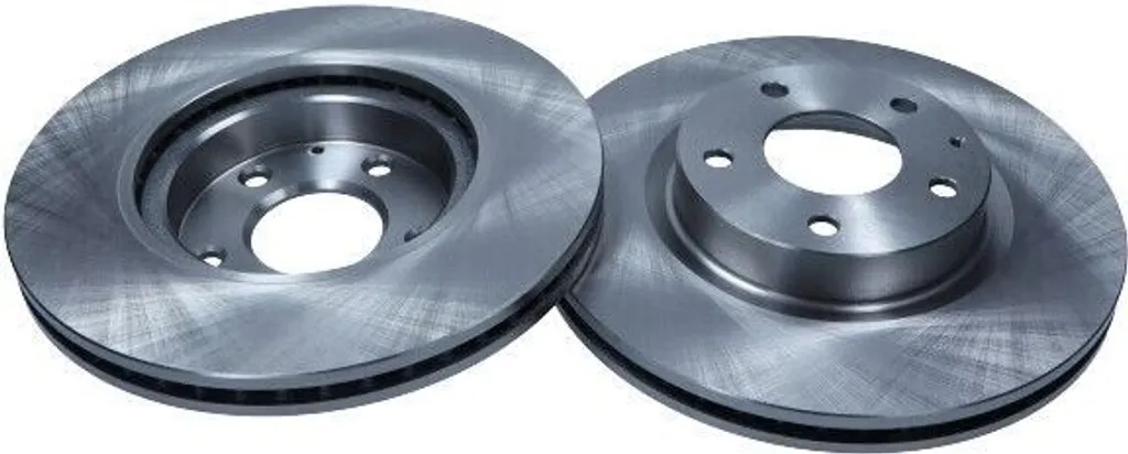 Disque de frein anti-vibration pour Mazda 3 et CX-3 - Corrige le voile OE