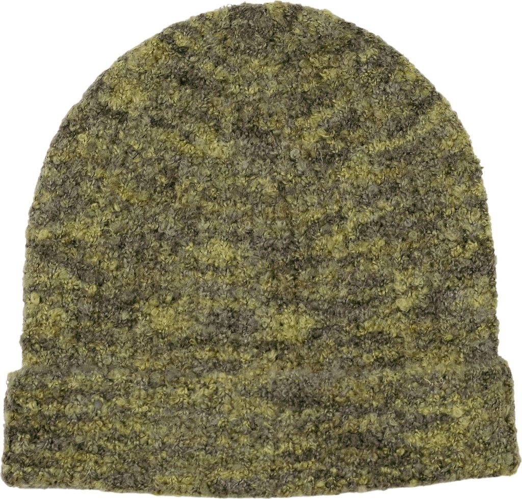 Mütze Anni im military Look von collezione alessandro