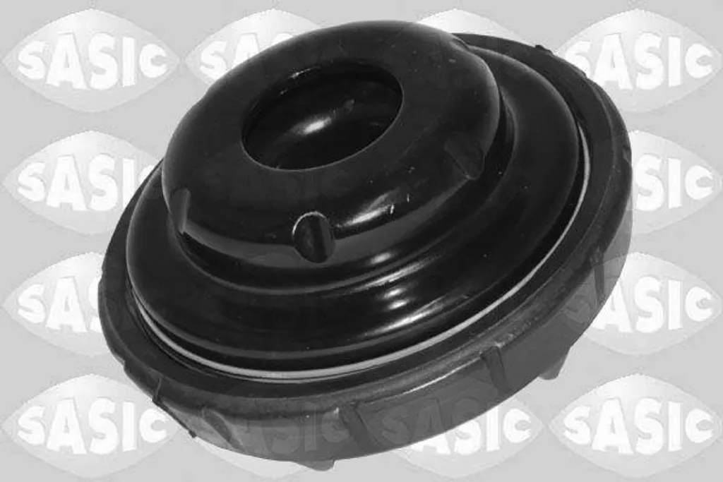 Support de jambe de suspension renforcé SASIC 2656143 - Qualité OE 344573