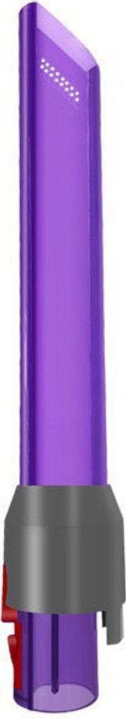 INF LED-Flachkopfbürste für Dyson Staubsauger V7/V8/V10/V11/V15