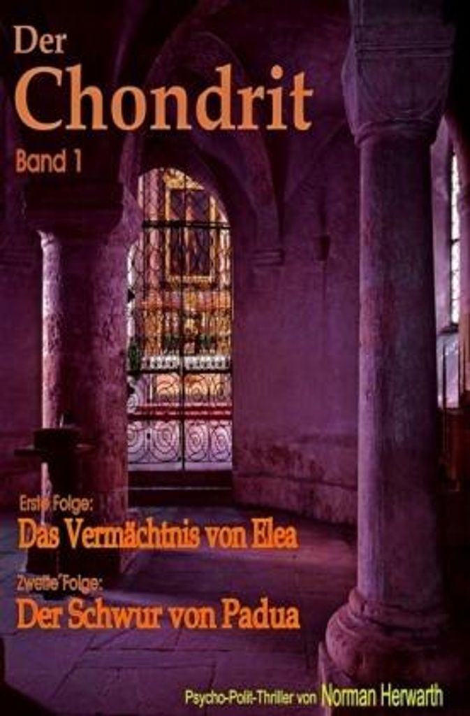 Der Chondrit (Band1)