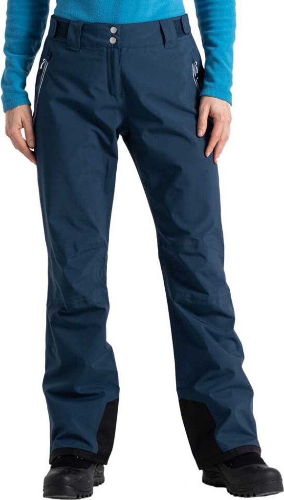 Dare2b Diminish Hosen Blau 6 Frau Blau 6