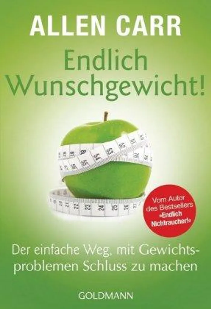 Endlich Wunschgewicht programme perte de poids efficace pour mincir vite - 3