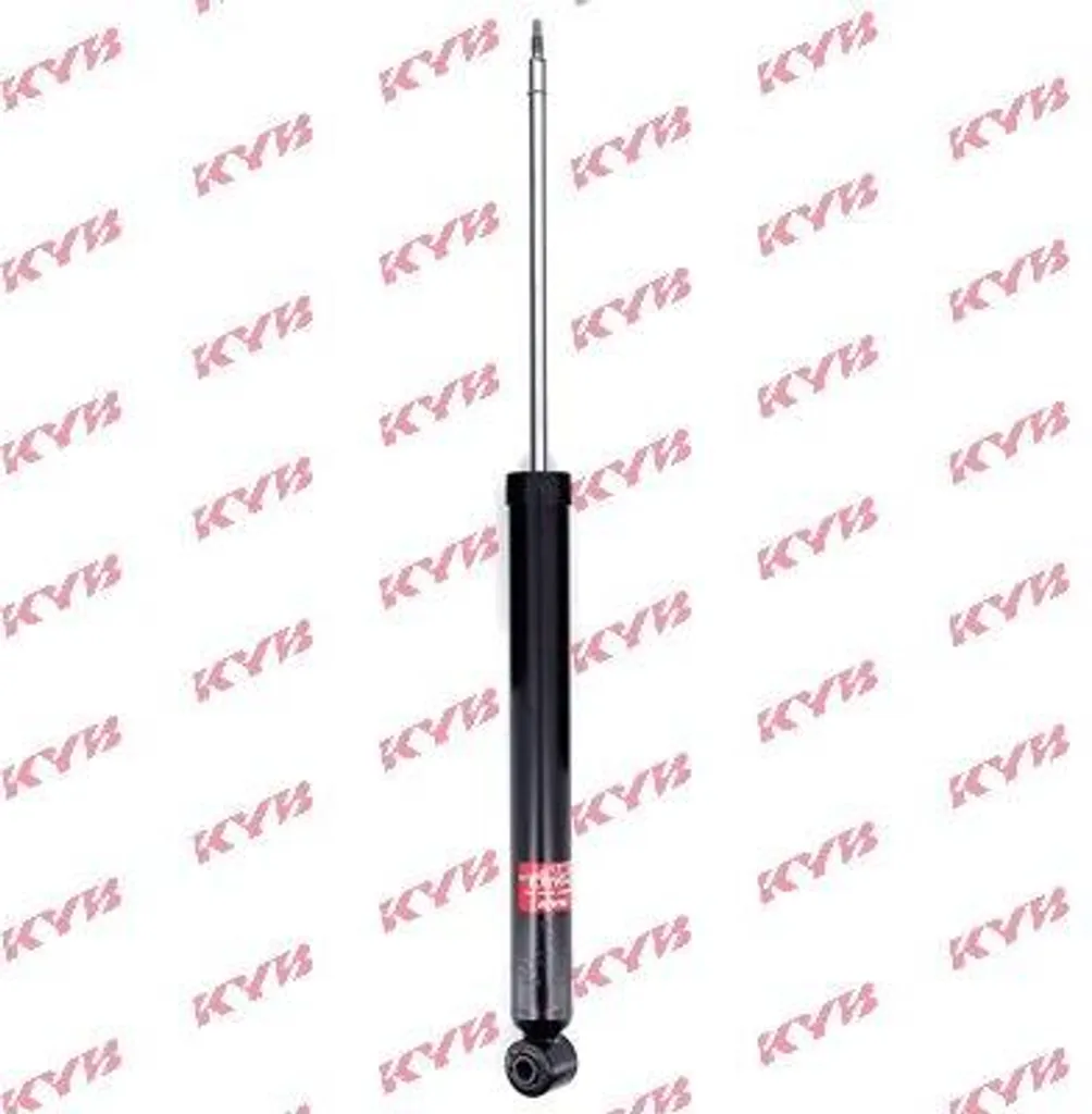 Amortisseur KYB 343290 Anti-Vibration Ford Focus Arrière OE 1075585