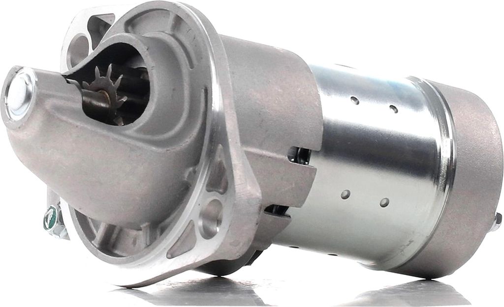 STARK SKSTR-03330658 Starter Anlasser 1,40kW passend für MERCEDES-BENZ NG 12V