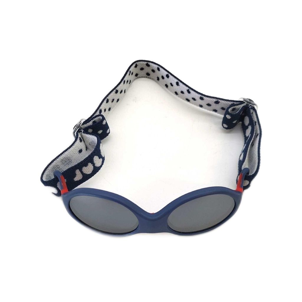 Julbo LOOP S -aurinkolasit, dark blue