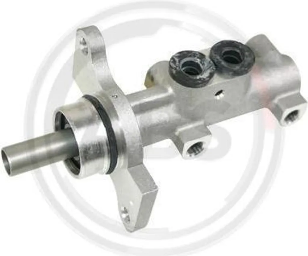 Maître-cylindre de frein hydraulique pour Citroën C2 et C3 - 4601L7
