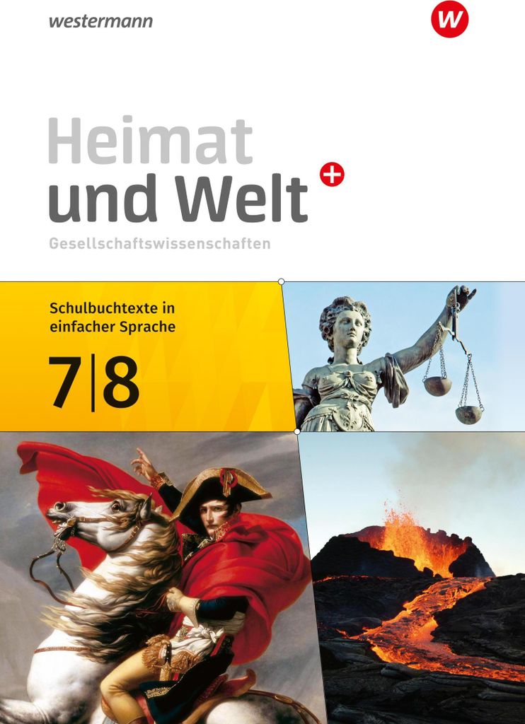 Heimat und Welt Plus - Ausgabe 2024 für Berlin