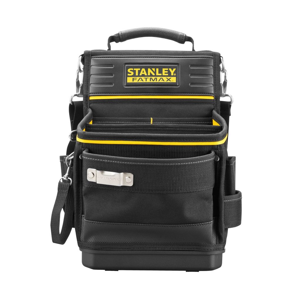FATMAX PRO-STACK Organizer (schwarz/gelb) Produktbild 