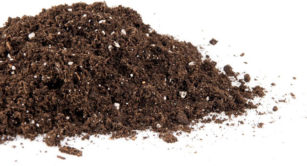 Canna Terra Professional, 50 L Produktbild 2