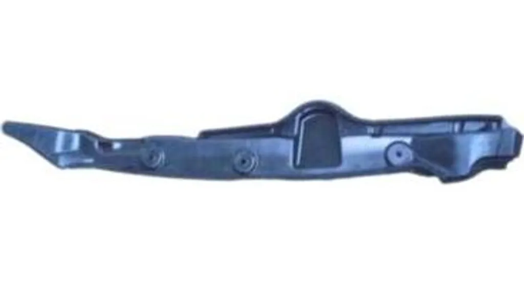 Coulisse de support d'aile avant gauche Toyota Prius de rechange