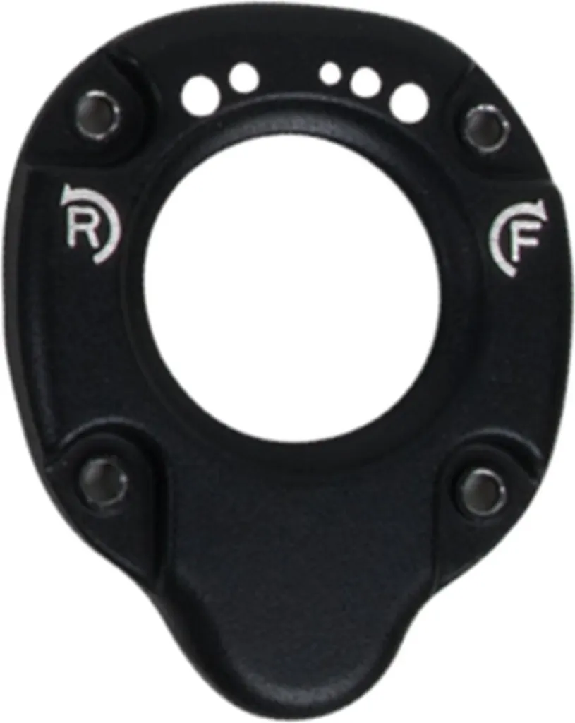 KS TOOLS 515.1210-R012P: Il Cuore del Tuo Monster 1/2 Pollice