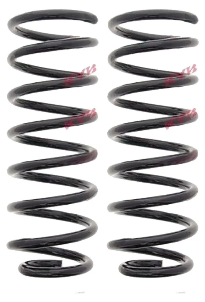 Ressort de suspension KYB RC5240 - Ressort hélicoïdal de haute précision