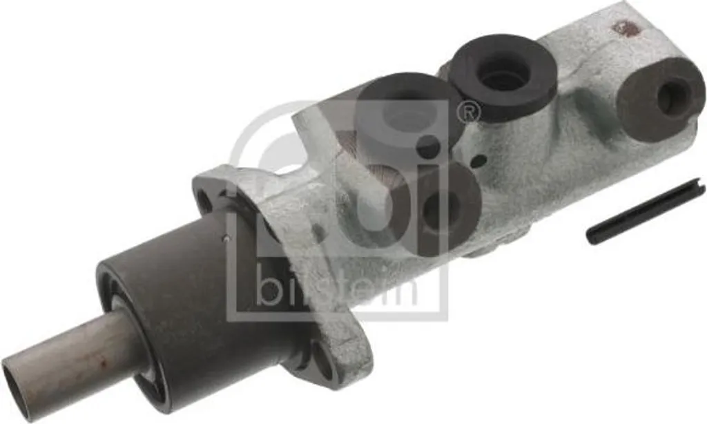Maître-cylindre de frein hydraulique 18316 compatible avec Peugeot 806 605