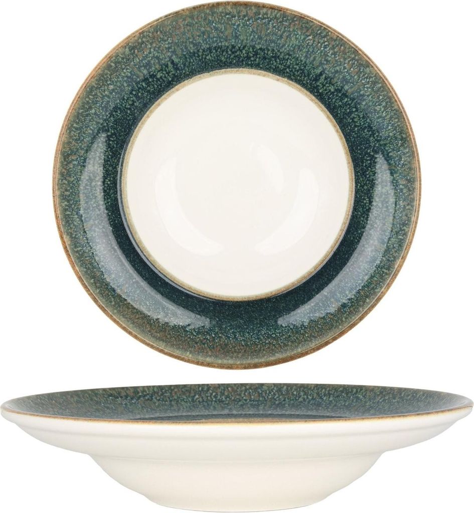 Bonna Pasta Teller - Ore Mar - Porzellan - 27 cm (450cc)