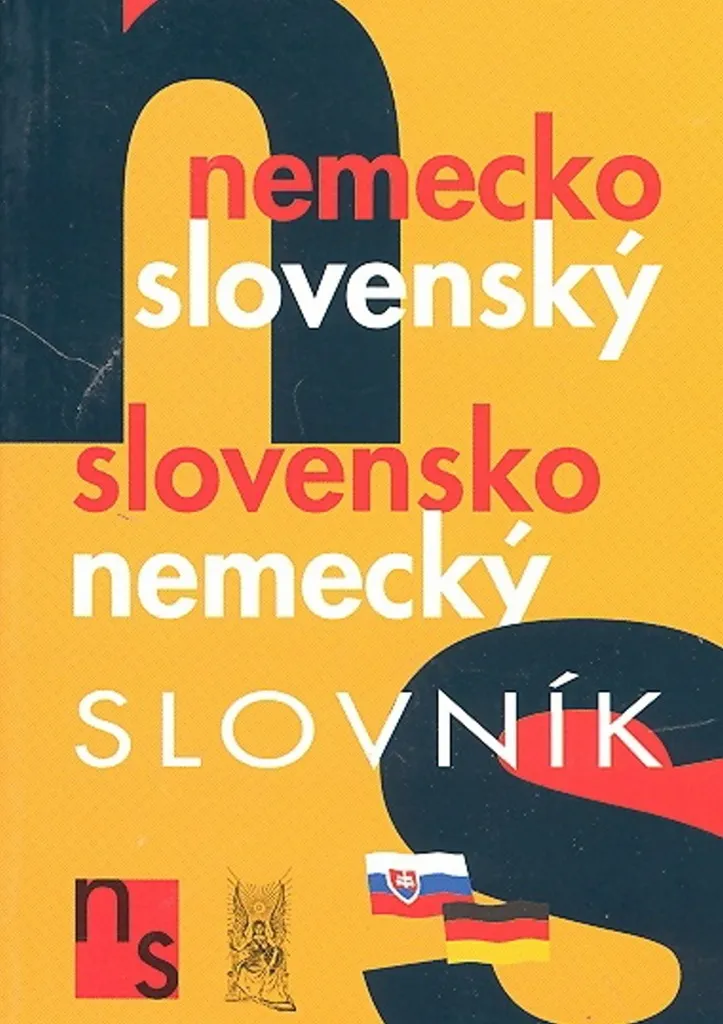 Petit dictionnaire slovaque allemand de poche par Martina Smoláriková