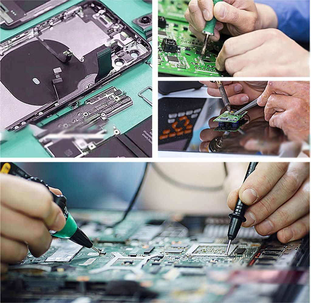 Leiterplatte Schweißen Reparieren Demontage Halterung Einstellbare MotherBoard Halter 360 Rotation MainBoard Klemme Lötkolben Stift Rack Leiterpl...