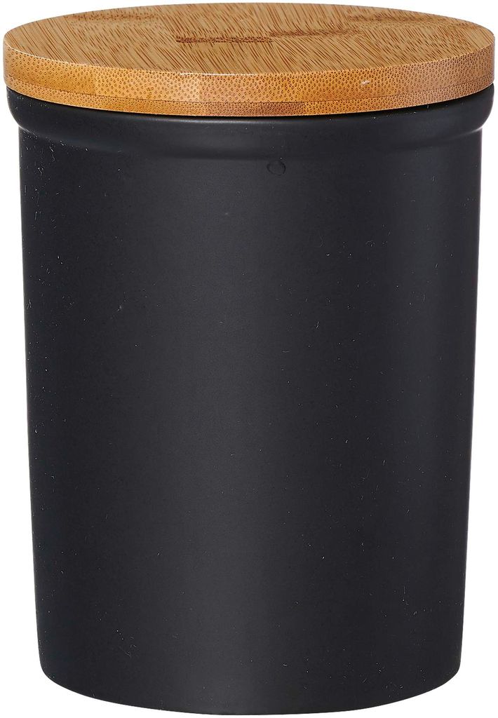 Ritzenhoff & Breker Vorratsdose "JASPER SCHWARZ" 800 ml Produktbild 
