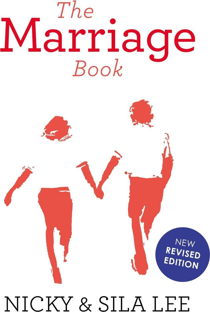 The Marriage Book