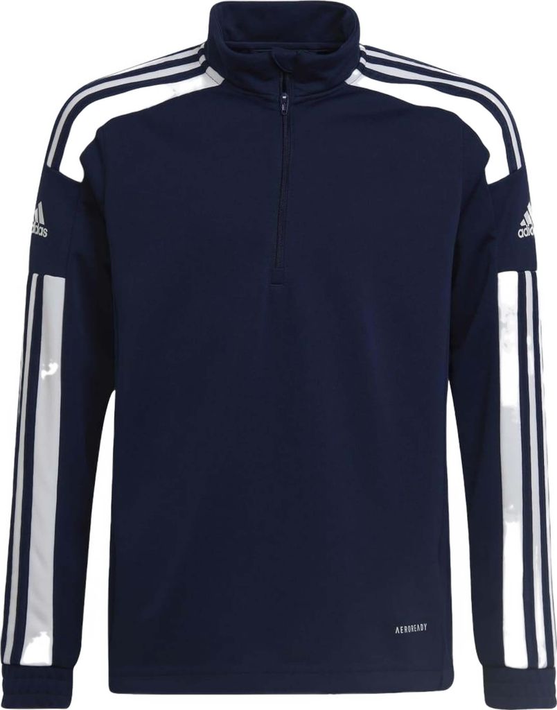 Adidas Squadra 21 Trainingspullover Kinder