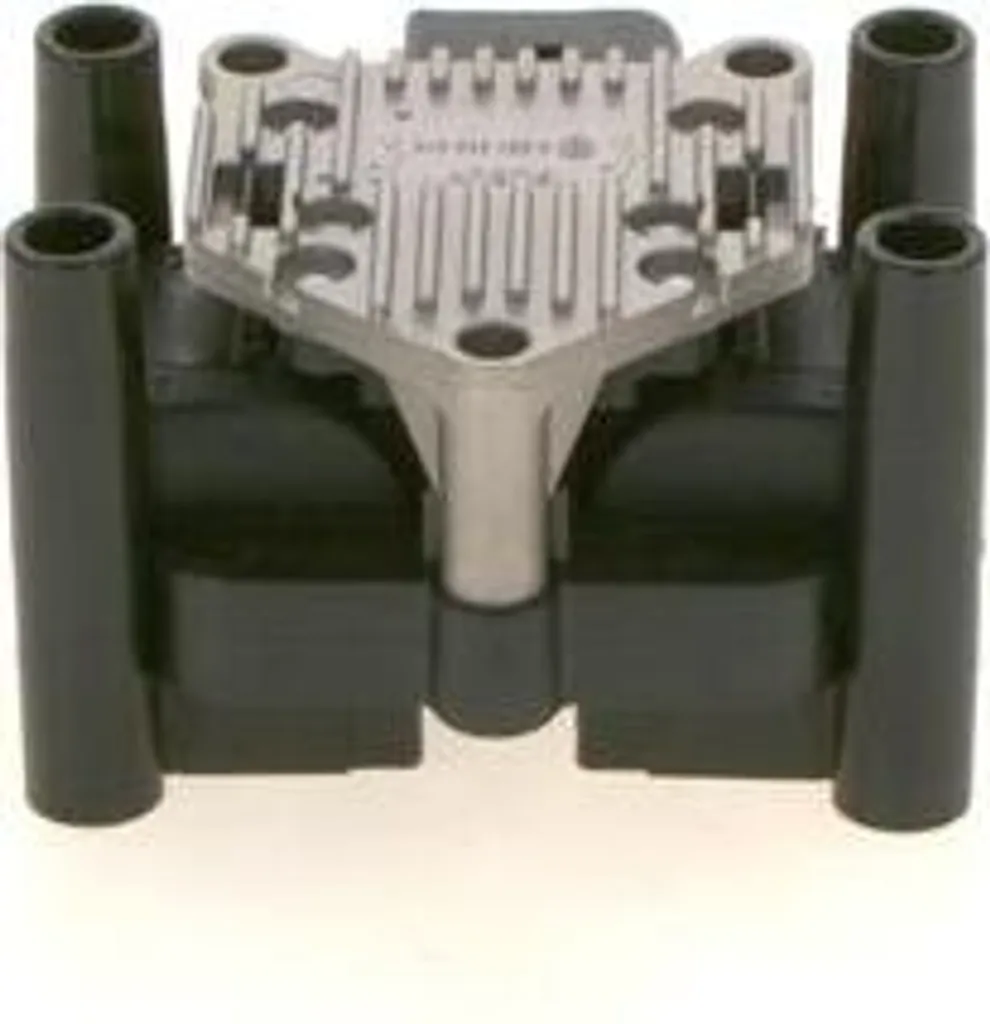Bobine d'allumage Bosch 0221603010 pour réparer perte de puissance VW