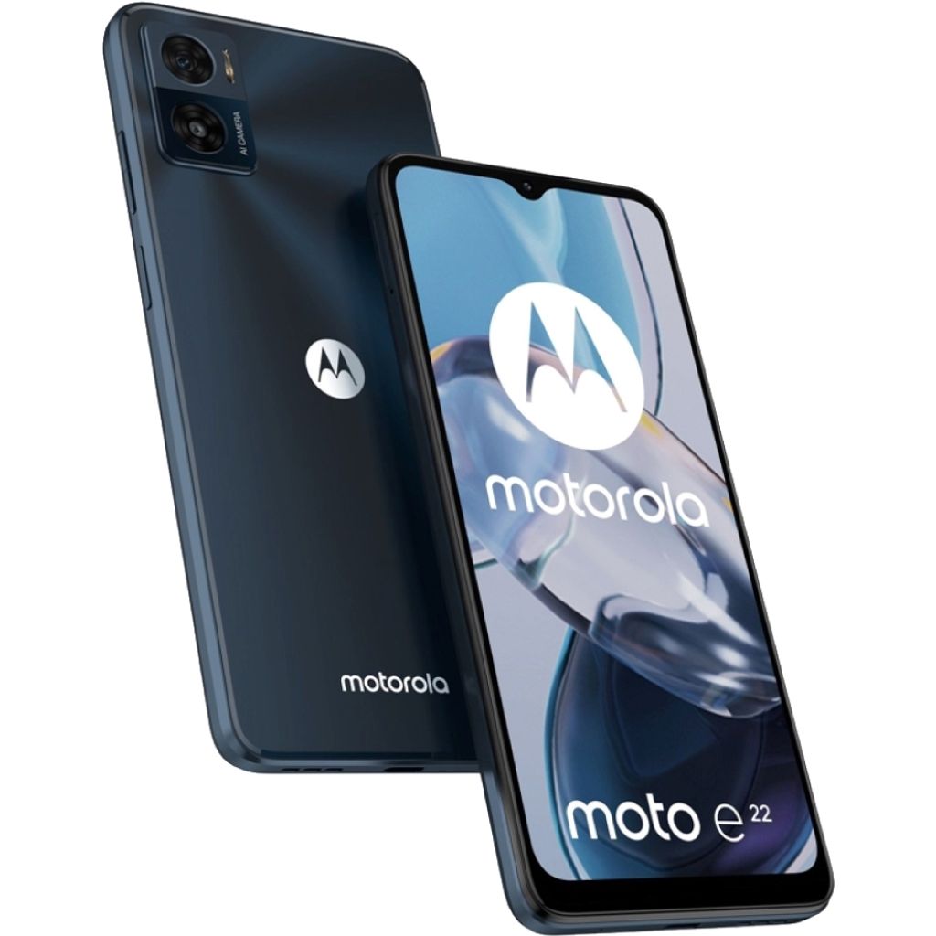 Moto GB GB / 64 4 XT2239-7 Motorola E22