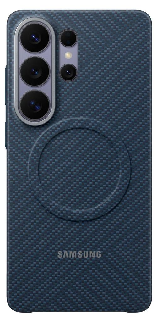 Étui magnétique Samsung Carbon pour Galaxy S26 Ultra Image du produit 
