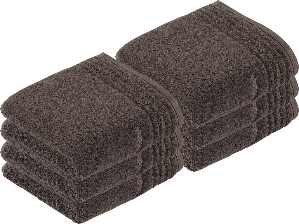 6er Pack Handtuch Vienna Style Supersoft von der Marke Produktbild 