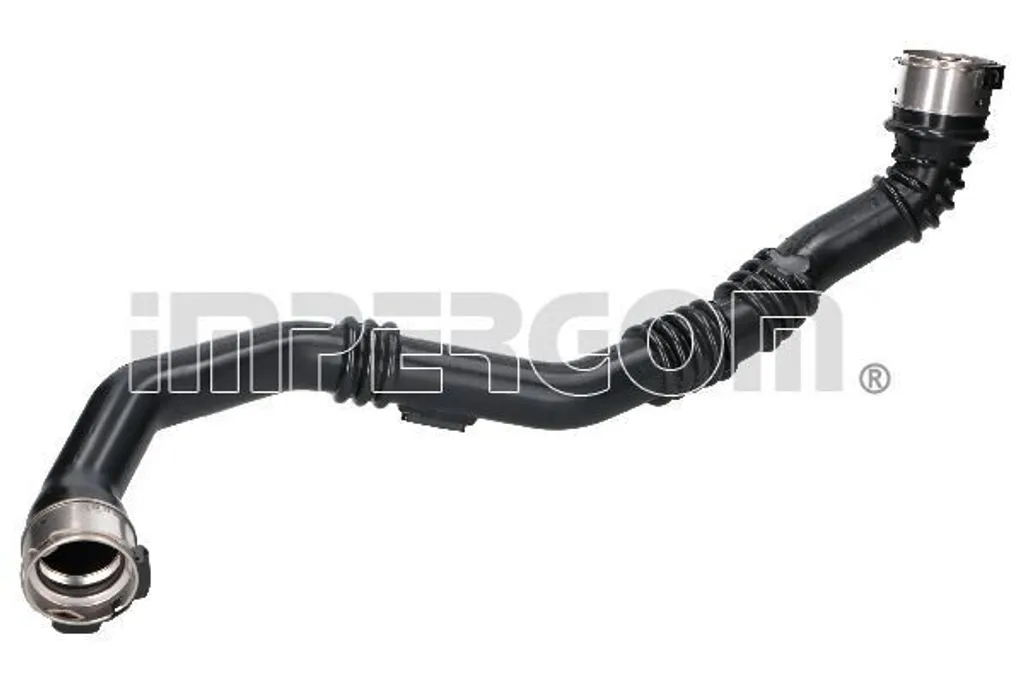 Tuyau de turbo pour réparation de Renault Clio IV et Dacia Duster