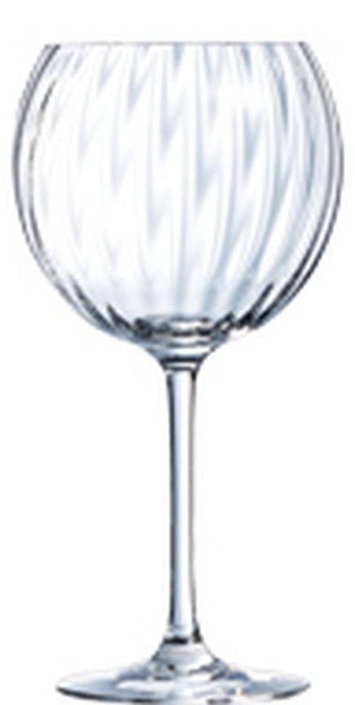Gin Tonic-Gläsersatz Chef & Sommelier Symetrie 6 Stück Glas Produktbild 
