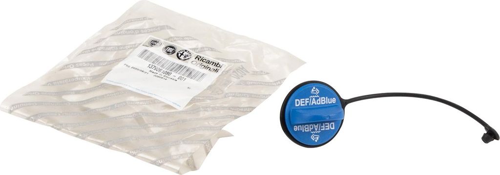 Original Fiat AdBlue® Tankdeckel für Fiat Ducato ab 250 2.3 Produktbild 