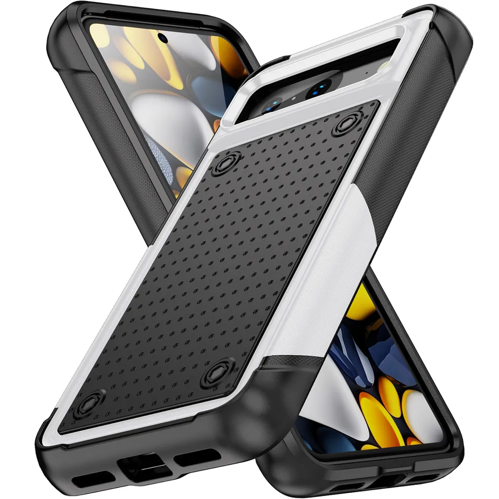 Custodia Portafoglio Per Xiaomi Poco F6 5G Con Blocco RFID E Pellicola Vetro Temperato - Antiurto Con Cinturino E Supporto - Blu - 3