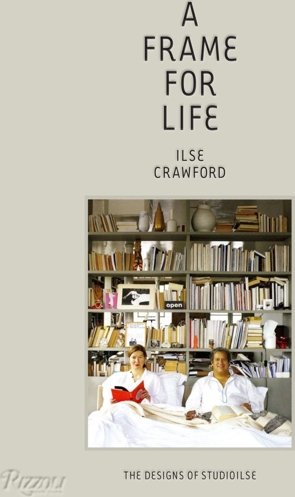 A Frame for Life: The Designs of Studioilse Produktbild 