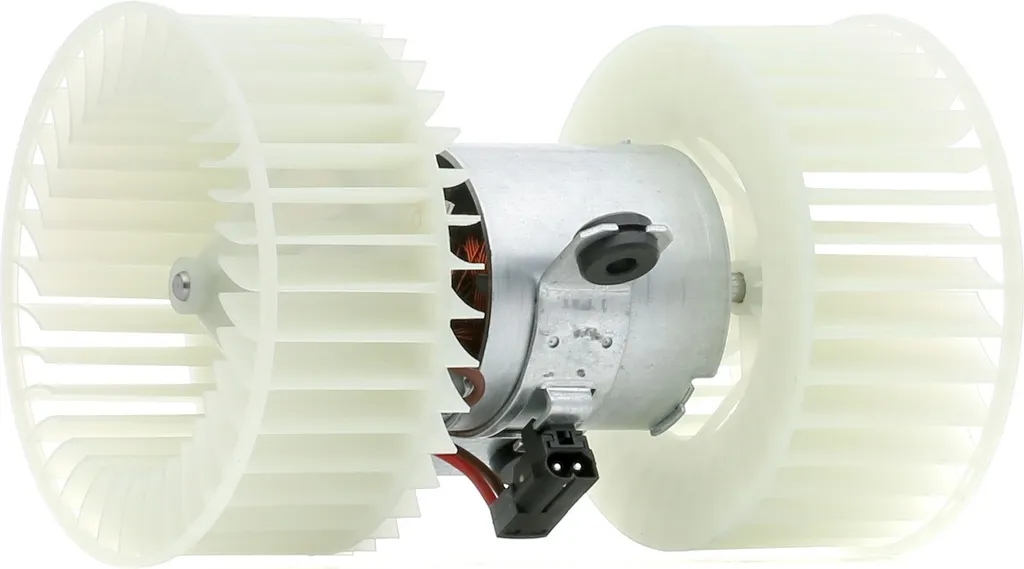 Réparer Ventilation en Panne - Ventilateur STARK OE 64118372493 BMW