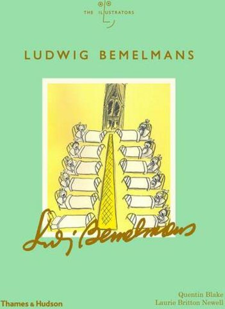 Ludwig Bemelmans