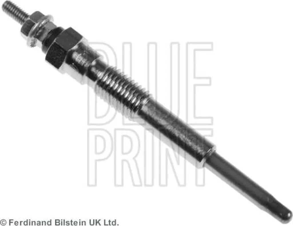 BLUE PRINT ADT31812 Candela di preriscaldamento OE 1985064050 compatibile con Avensis, Corolla, 306