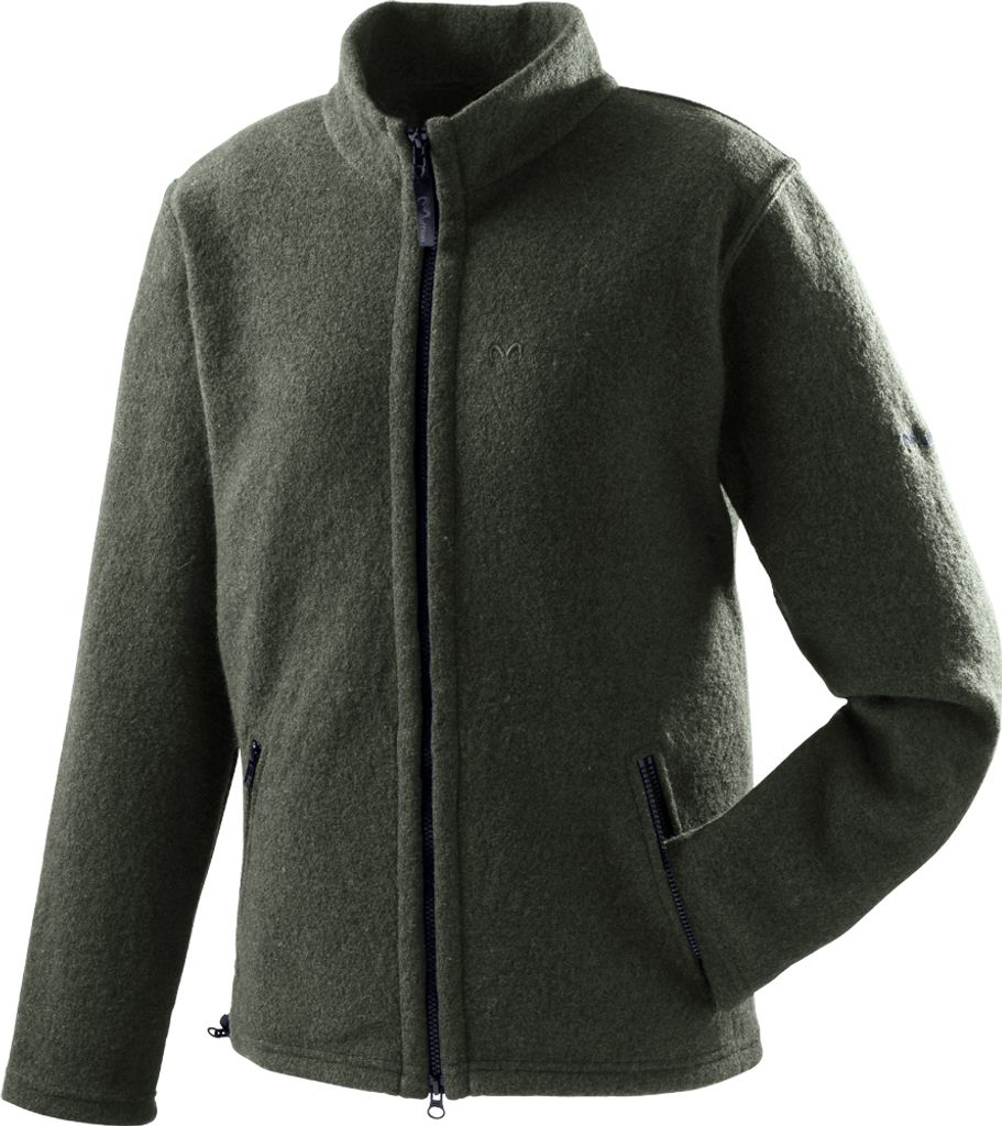 Mufflon W100 Mu-Jim forrest S