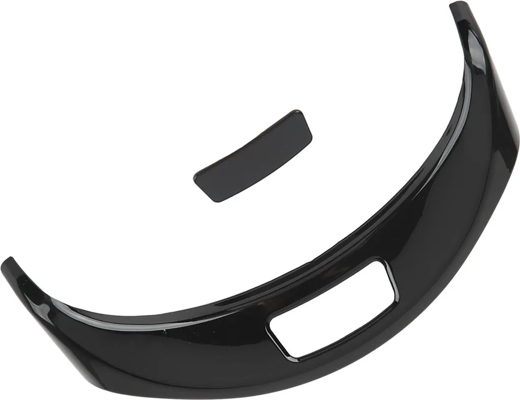 Bouton d'Accoudoir Central Cassé ? Solution pour Mercedes W205