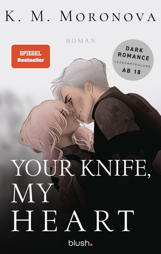Your Knife, My Heart Produktbild 