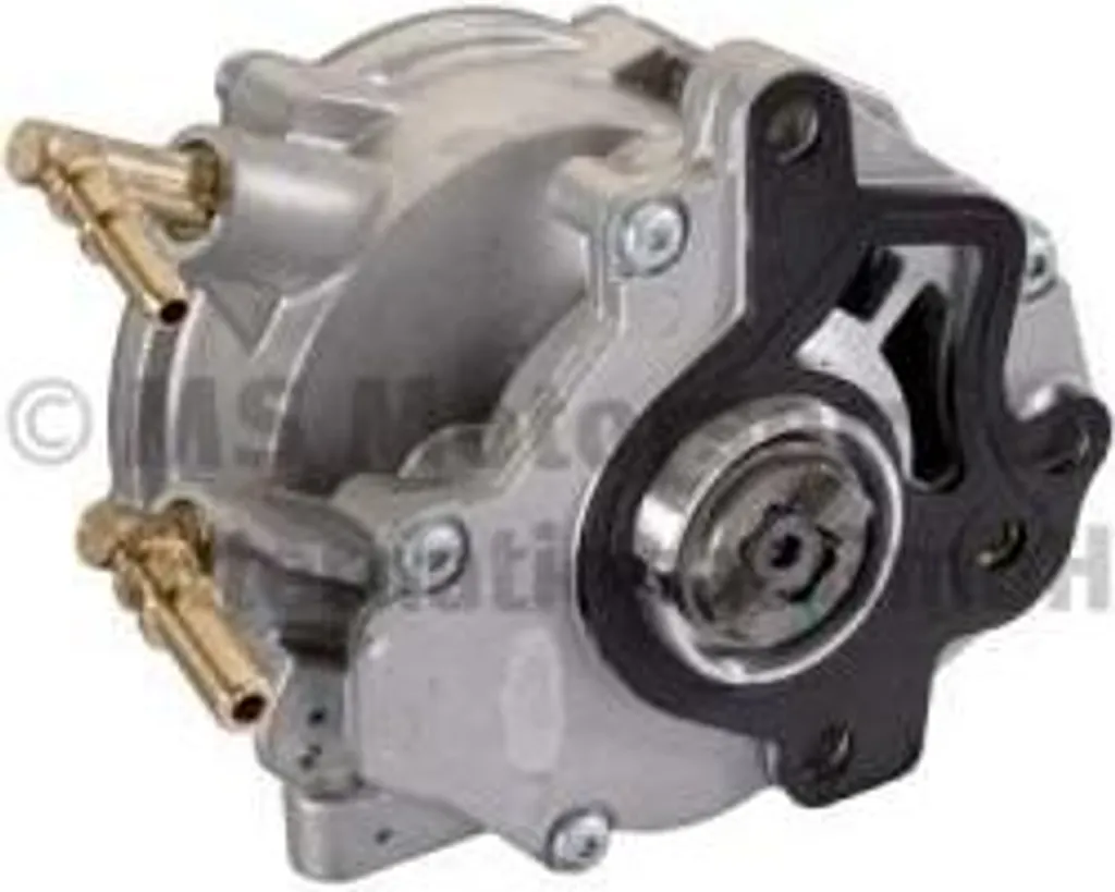 Pompe basse pression pour système de freinage Range Rover - Qualité OE